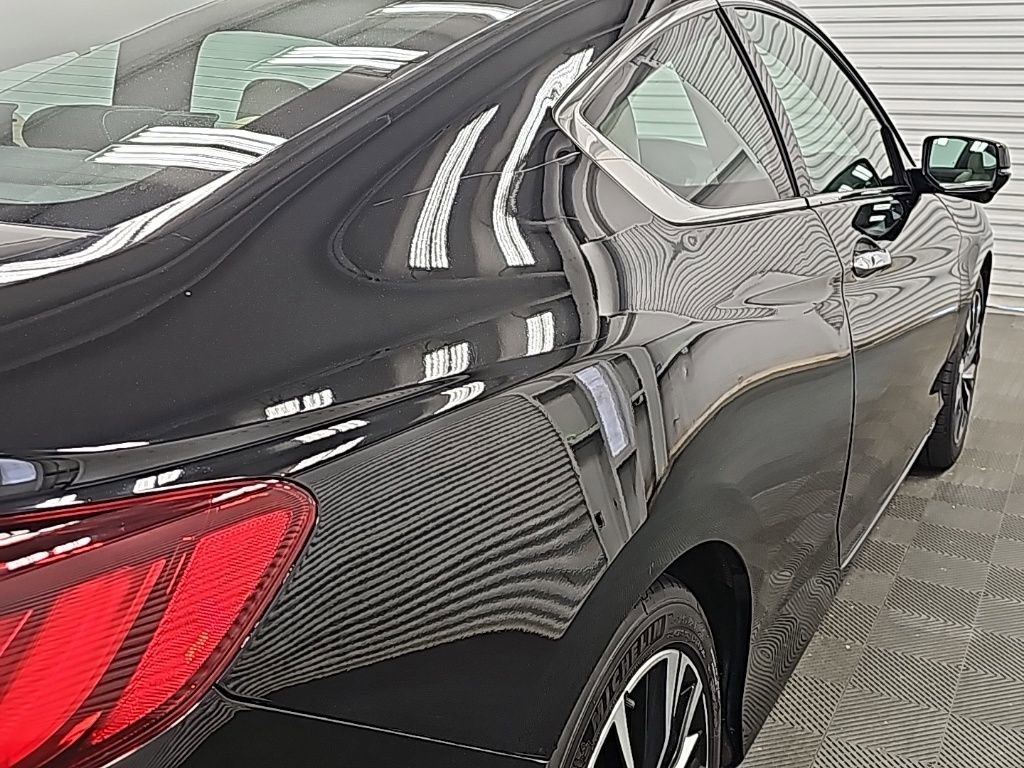 Used 2016 Honda Accord EX-L image 10