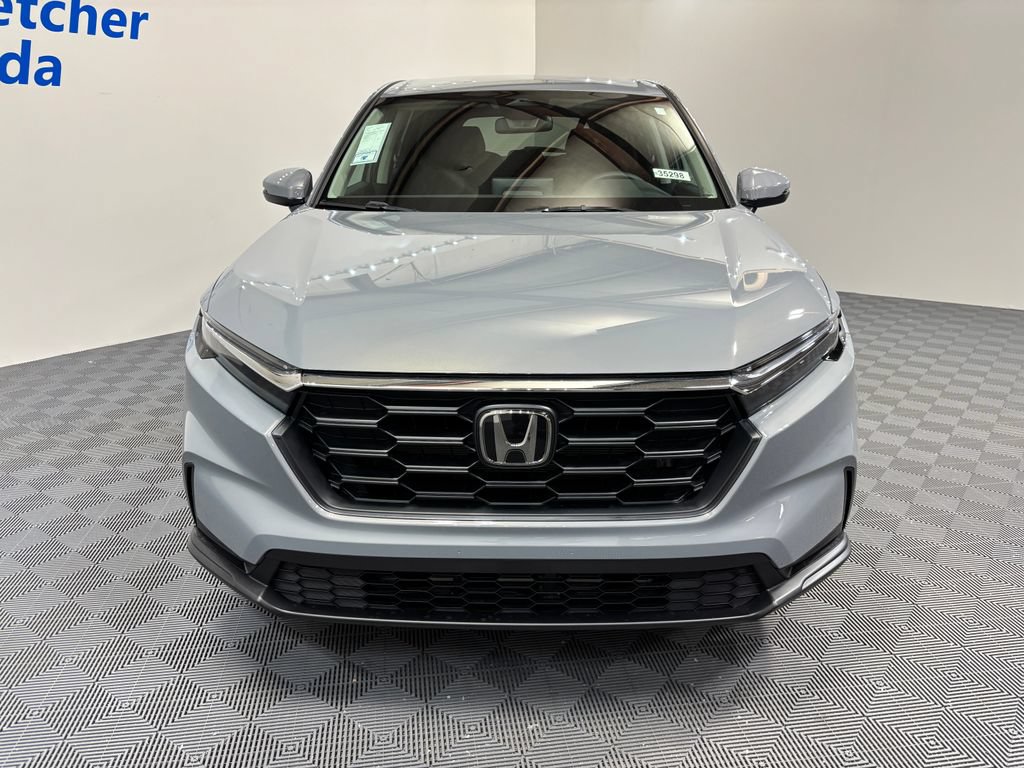 New 2026 Honda CR-V LX image 9