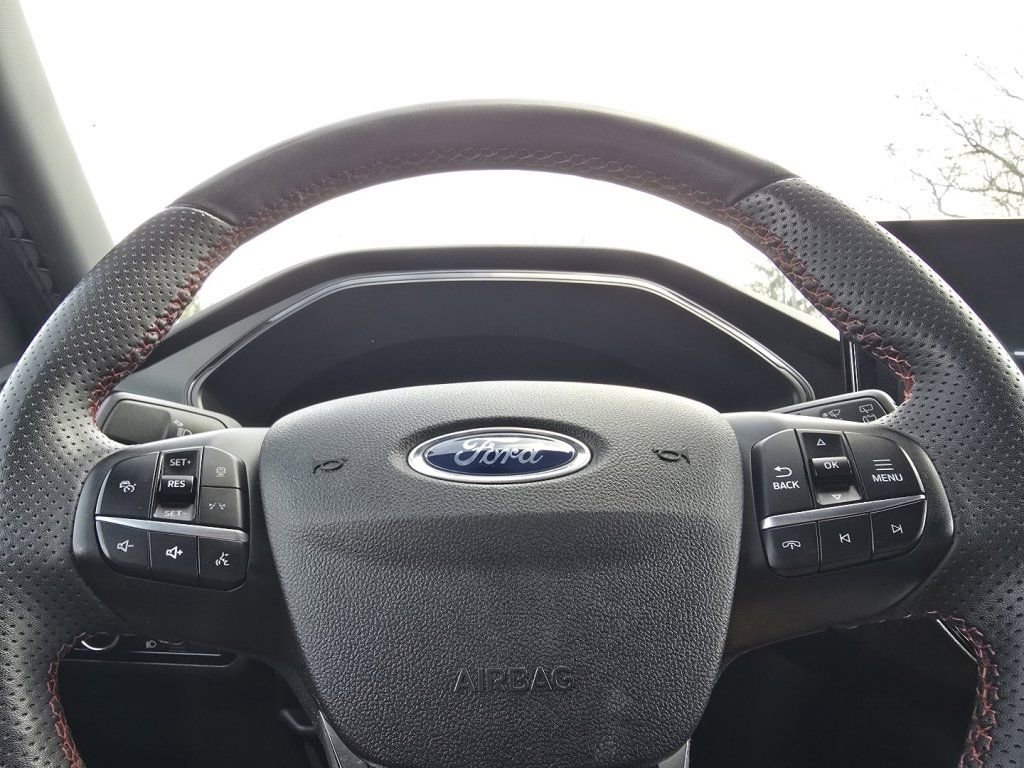Used 2023 Ford Escape ST-Line w/ Tech Pack #1 image 23