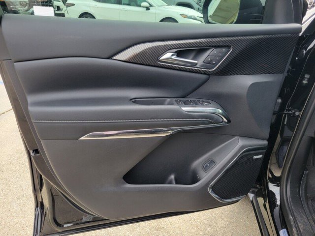 Used 2025 Chevrolet Traverse High Country w/ LPO, Floor Liner Package image 28