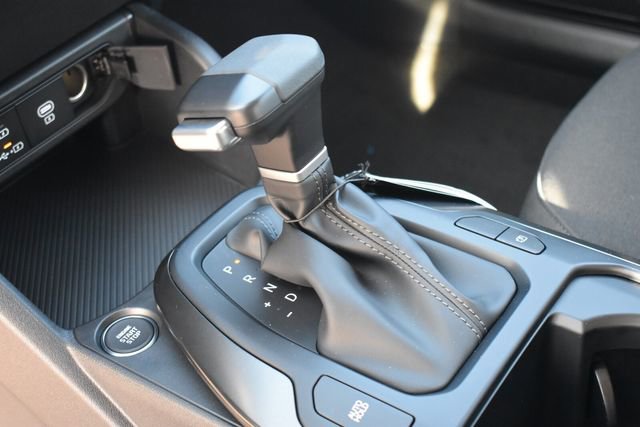 New 2026 Kia K4 LXS image 21