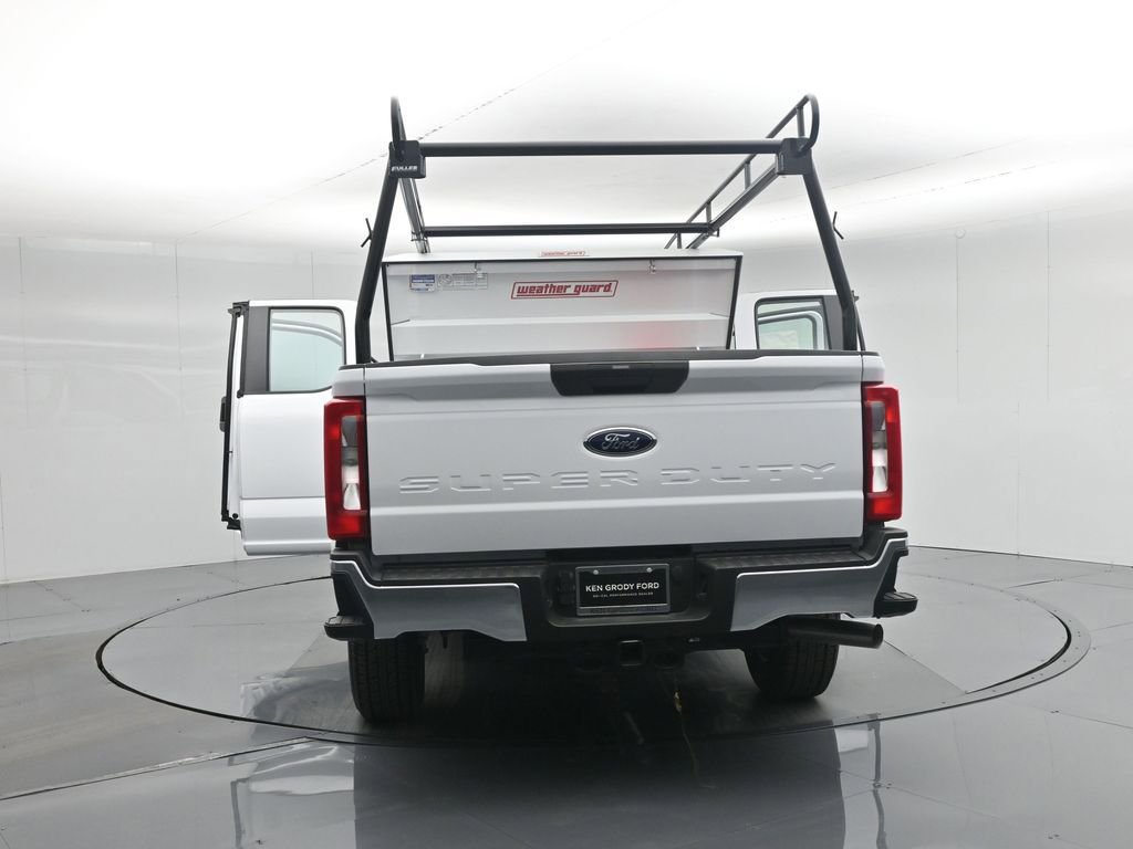 New 2026 Ford F350 XL w/ XL Driver Assist Package image 33
