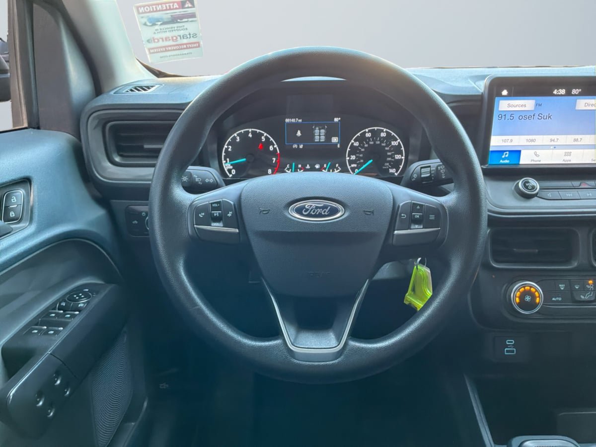 Used 2022 Ford Maverick XL FWD image 11