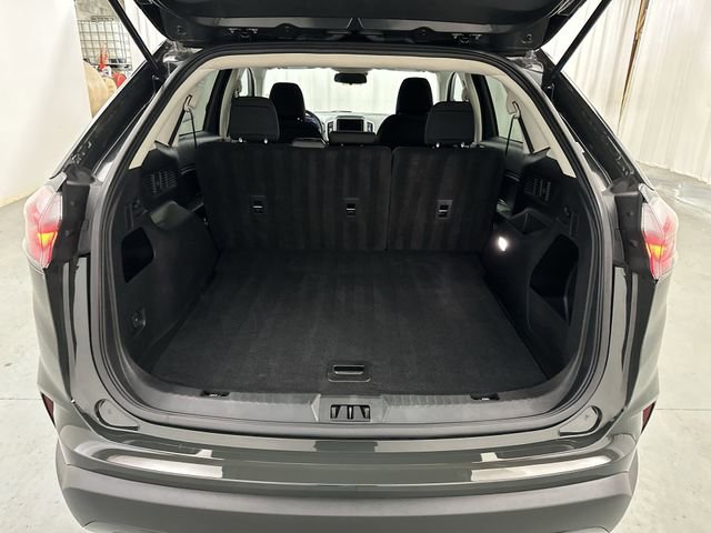 Used 2024 Ford Edge SE AWD/4WD image 23