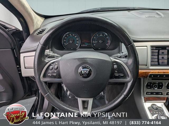 Used 2015 Jaguar XF Portfolio AWD/4WD image 18
