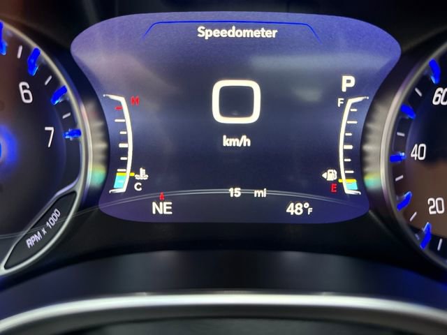 New 2026 Chrysler Pacifica Pinnacle image 21