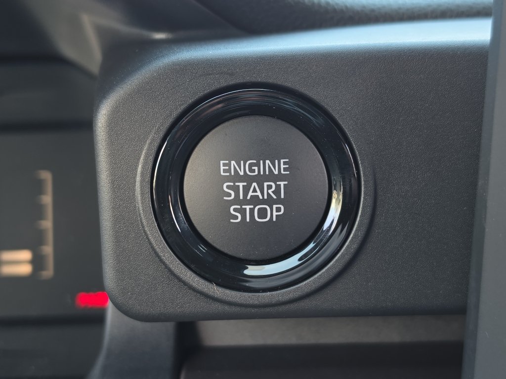 New 2026 Toyota Tacoma SR5 AWD/4WD image 26