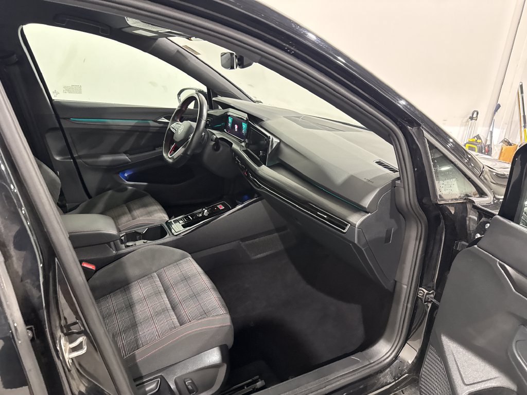 Used 2024 Volkswagen GTI S FWD image 22