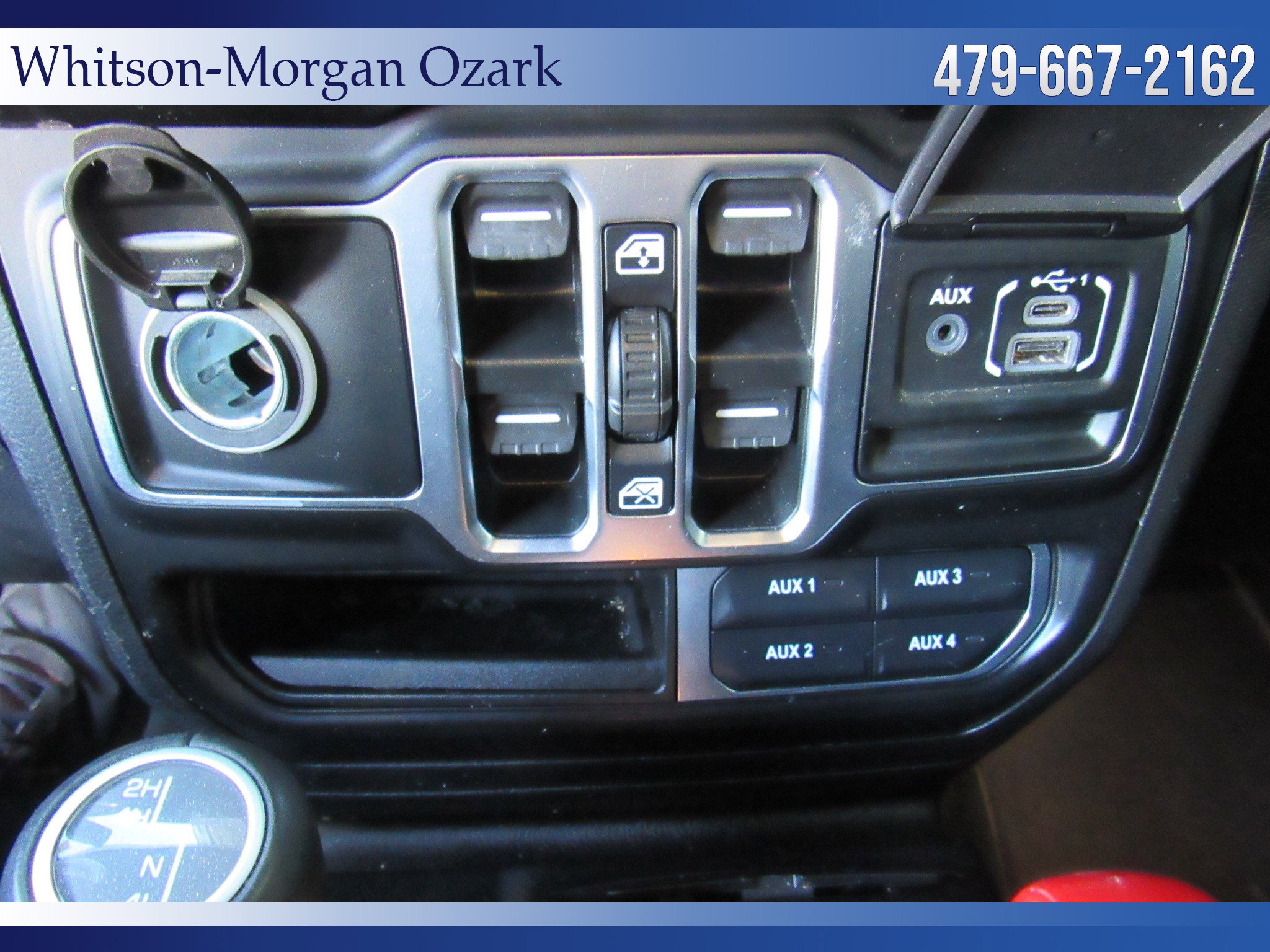 Used 2021 Jeep Wrangler Unlimited Sahara image 49