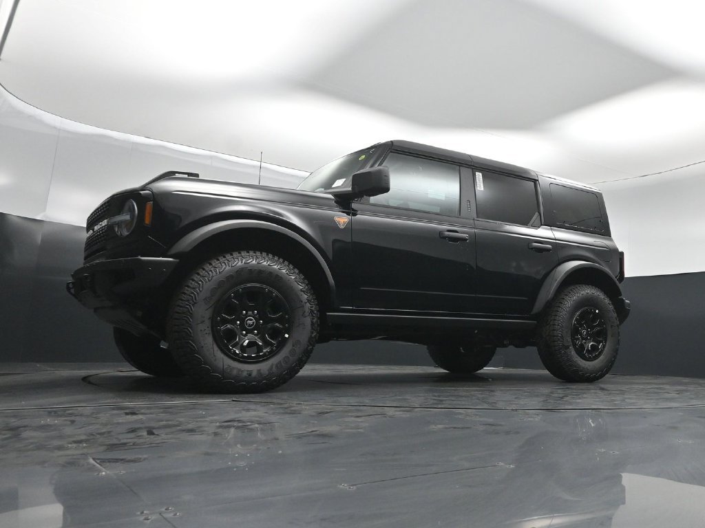New 2026 Ford Bronco Badlands AWD/4WD image 40