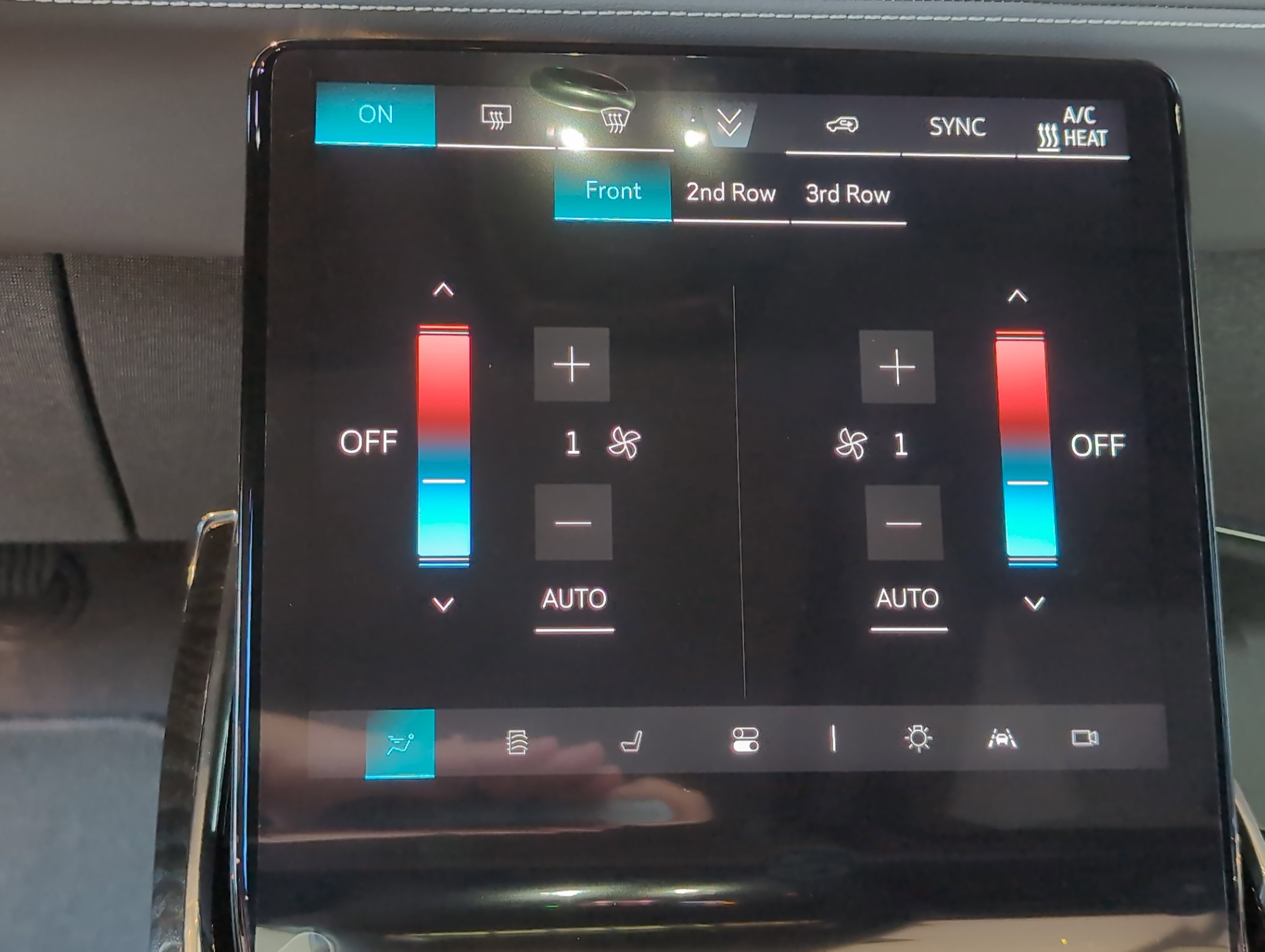 New 2025 Cadillac Escalade IQ Sport 1 image 14