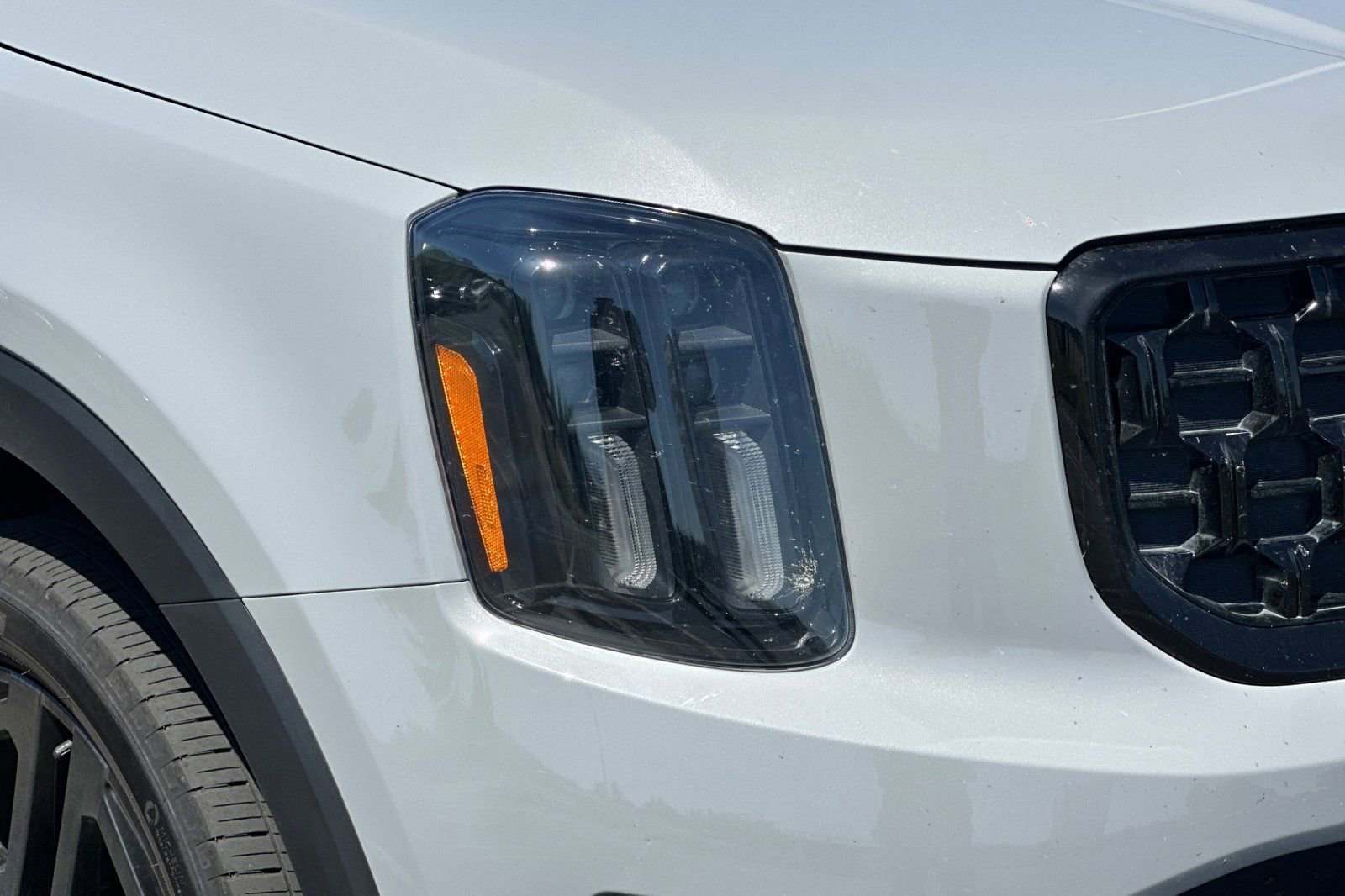 Used 2024 Kia Telluride EX X-Line image 46