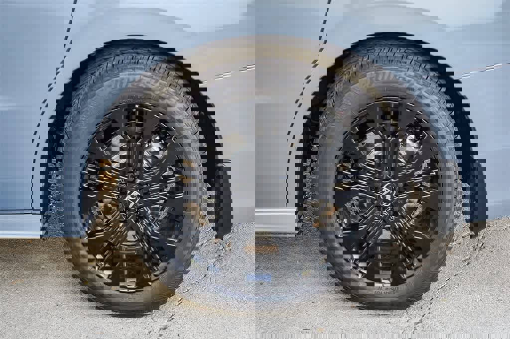 New 2026 Honda Odyssey Sport-L image 11