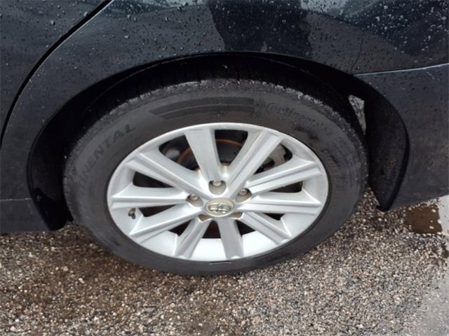Used 2012 Toyota Camry XLE image 36