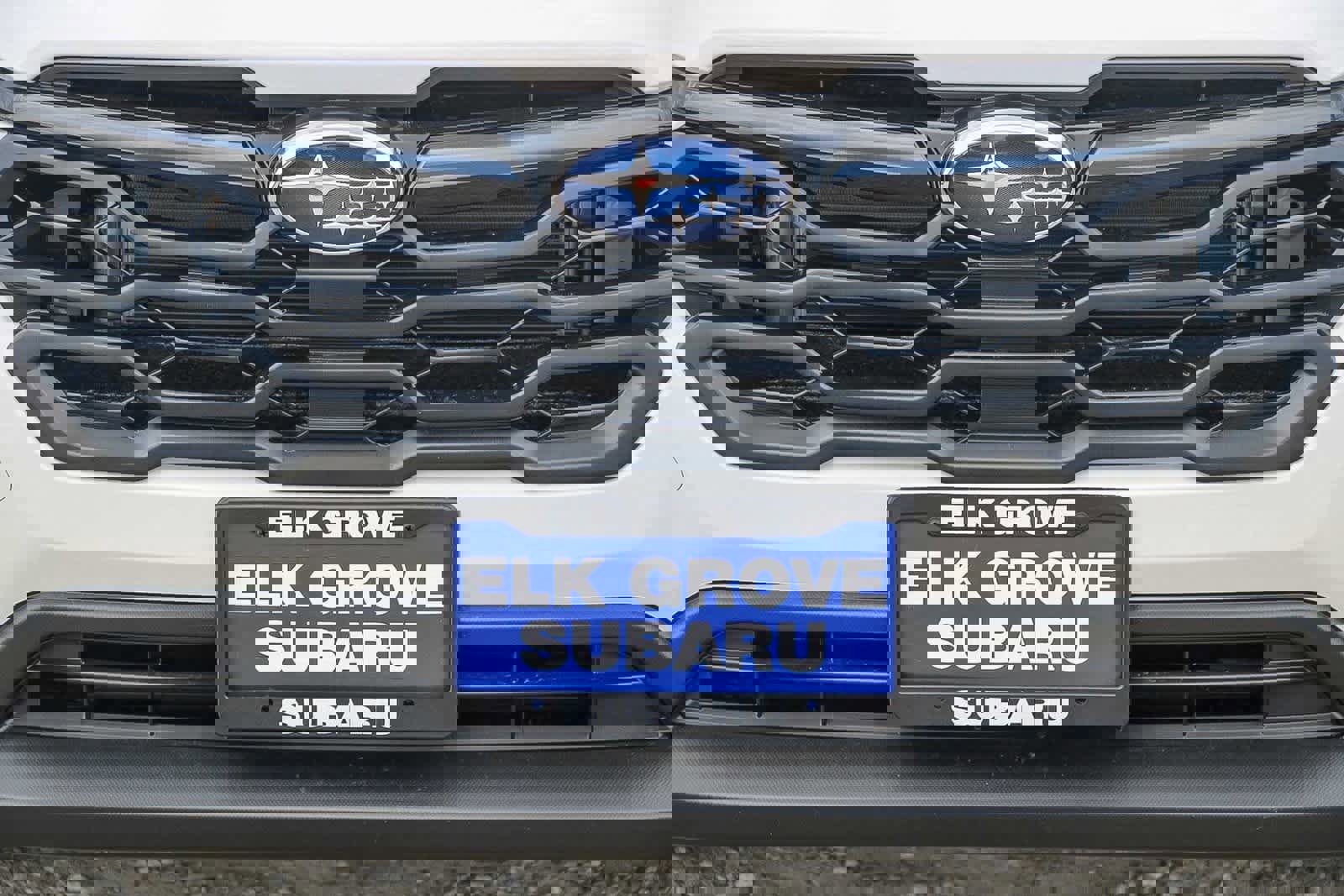 New 2025 Subaru Crosstrek 2.5i Sport image 7