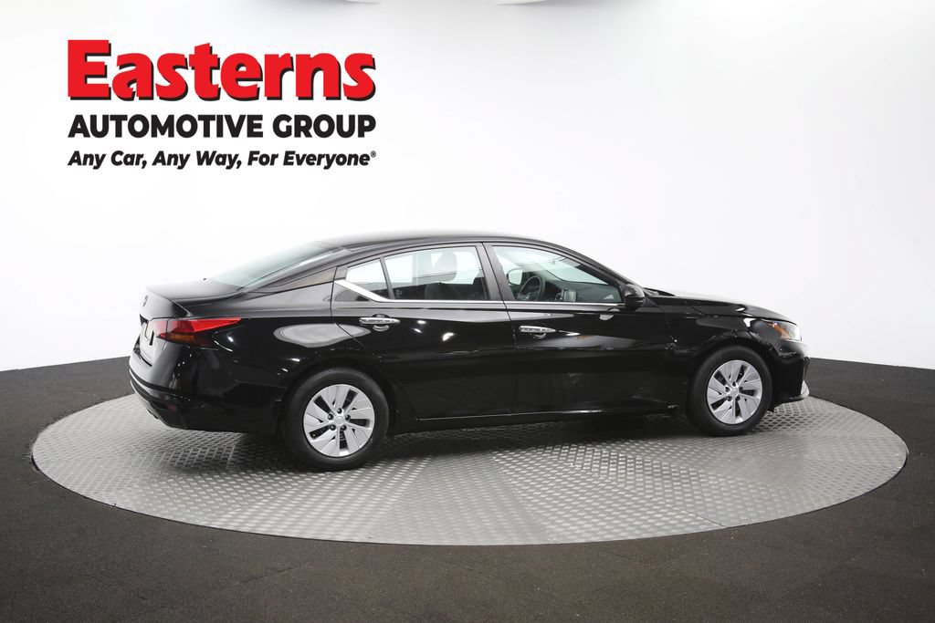 Used 2023 Nissan Altima 2.5 S FWD image 42