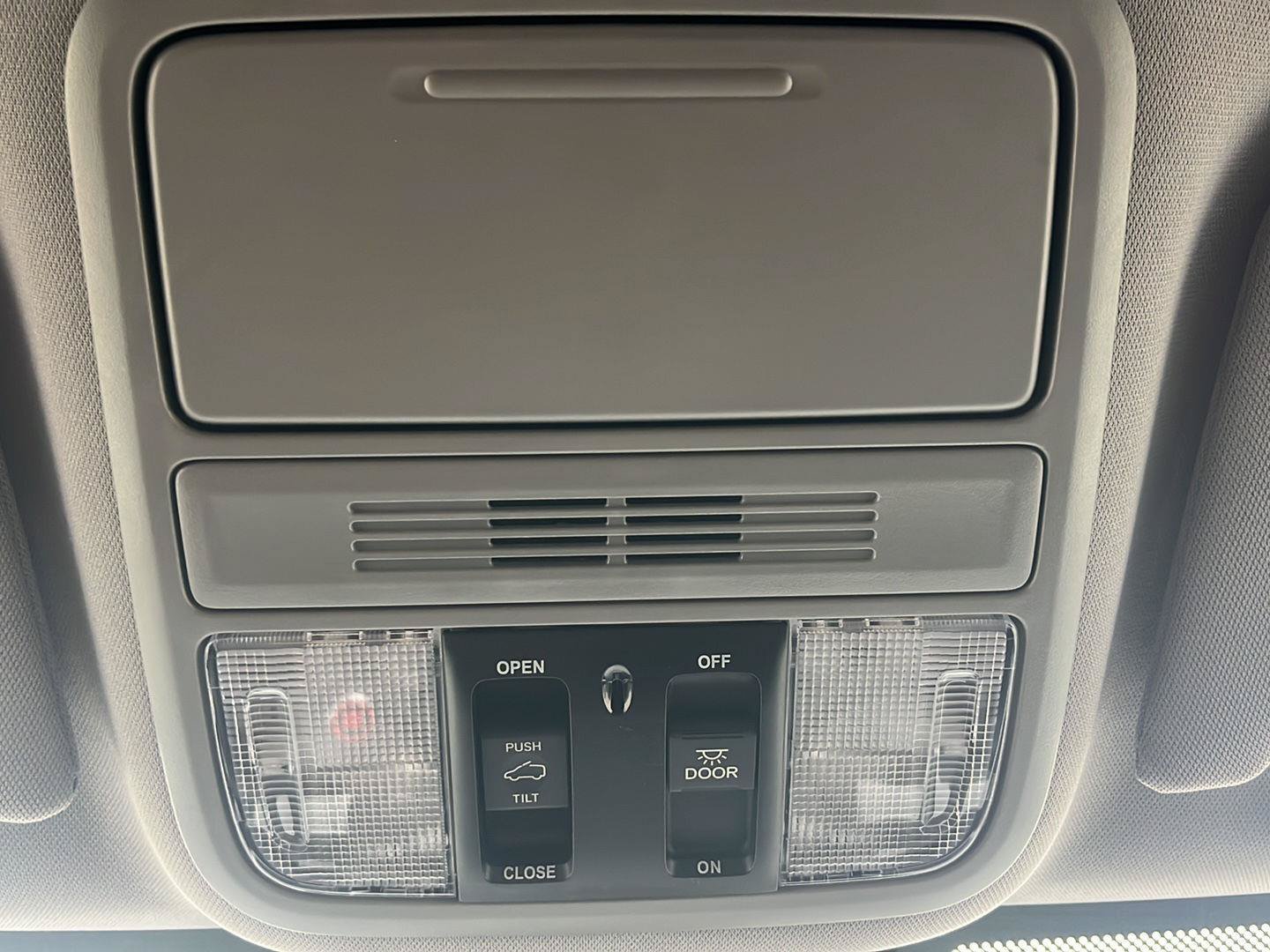 Certified 2024 Honda Odyssey EX-L image 20