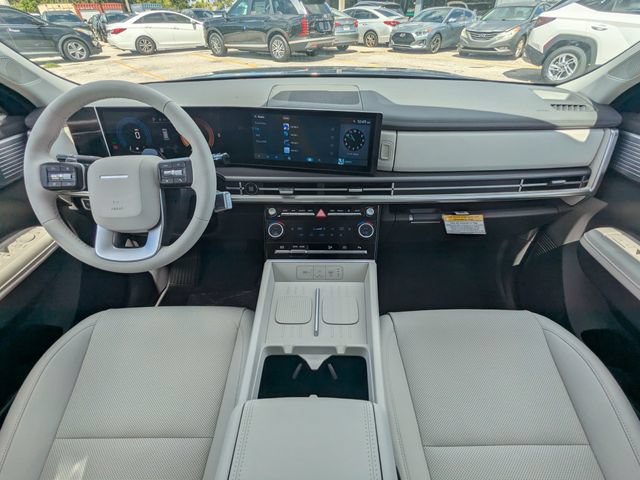 New 2027 Hyundai Santa Fe SEL FWD image 18