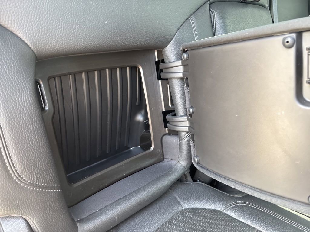 Used 2023 GMC Sierra 2500 Denali w/ Denali Black Diamond Edition image 36