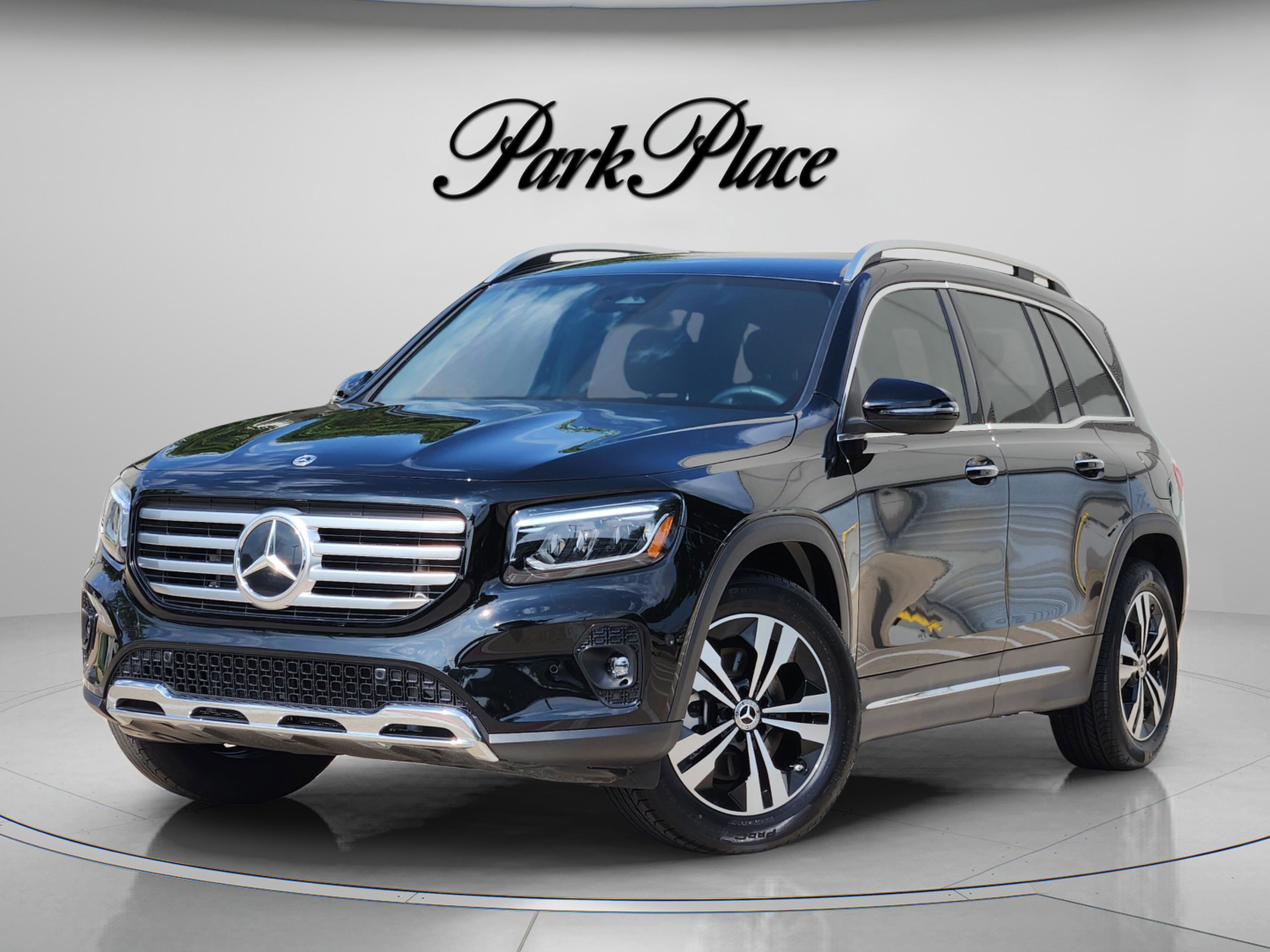 Used 2025 Mercedes-Benz GLB 250