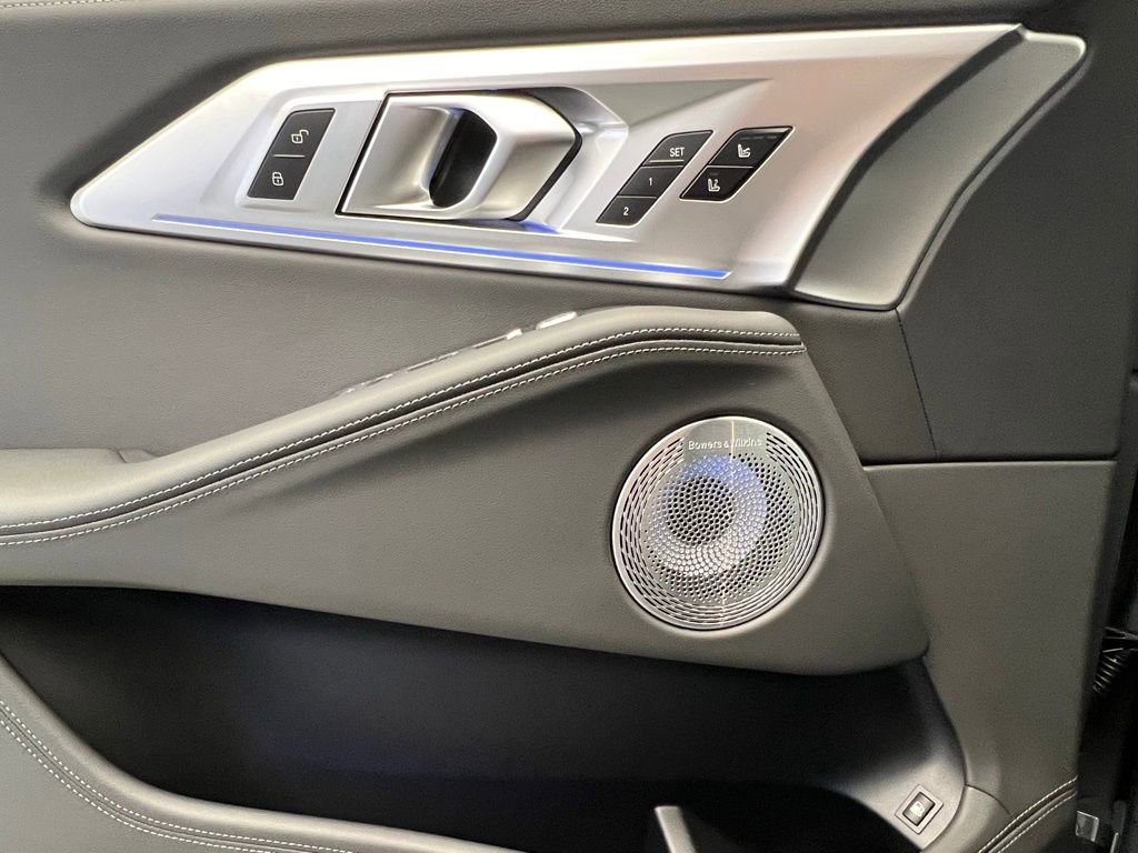 Used 2026 BMW XM Label Red w/ M Driver's Package image 21