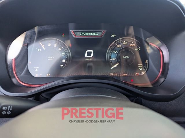 Used 2025 RAM 1500 Rebel w/ Bed Utility Group image 13