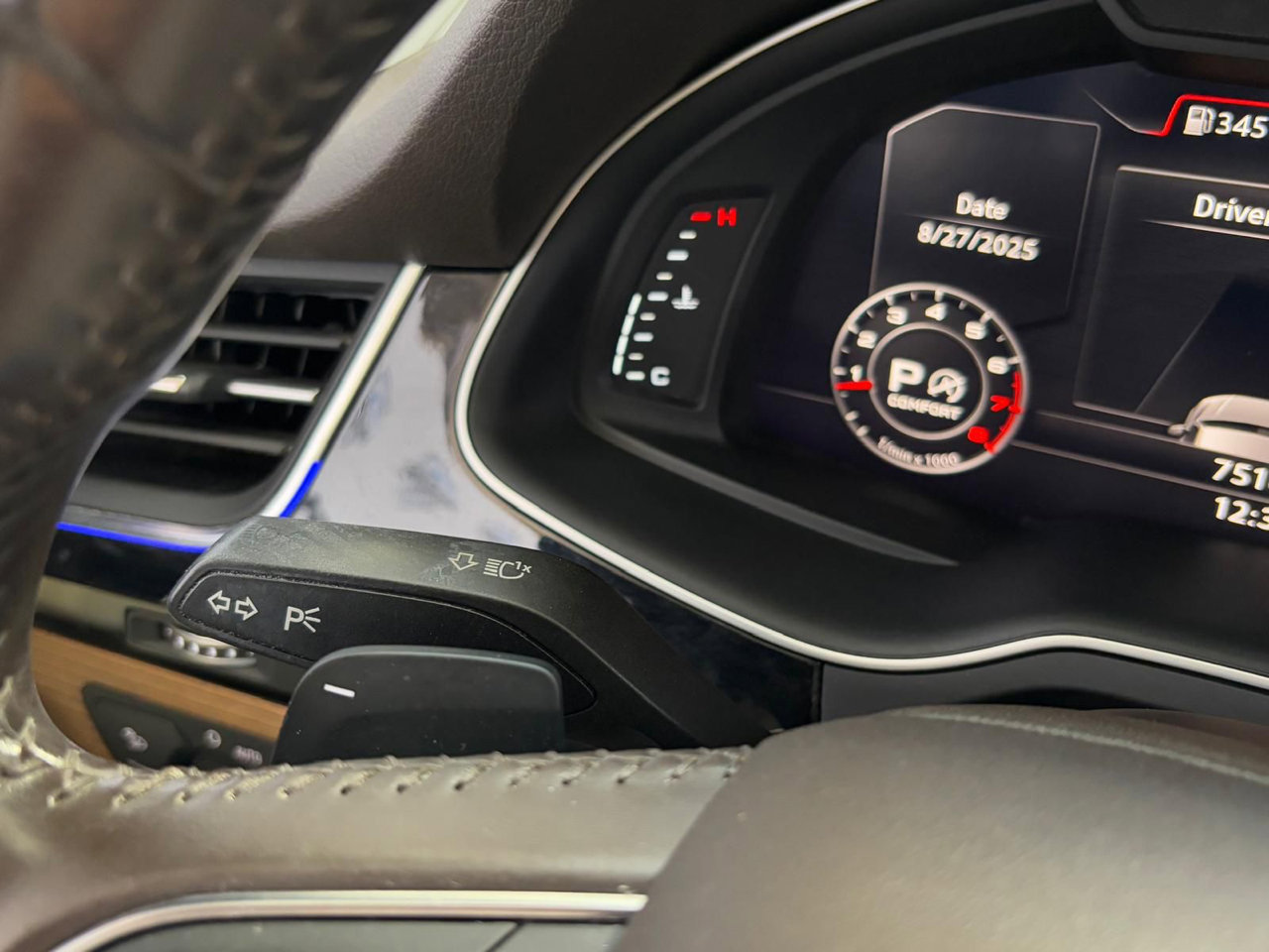 Used 2017 Audi Q7 3.0T Prestige image 23