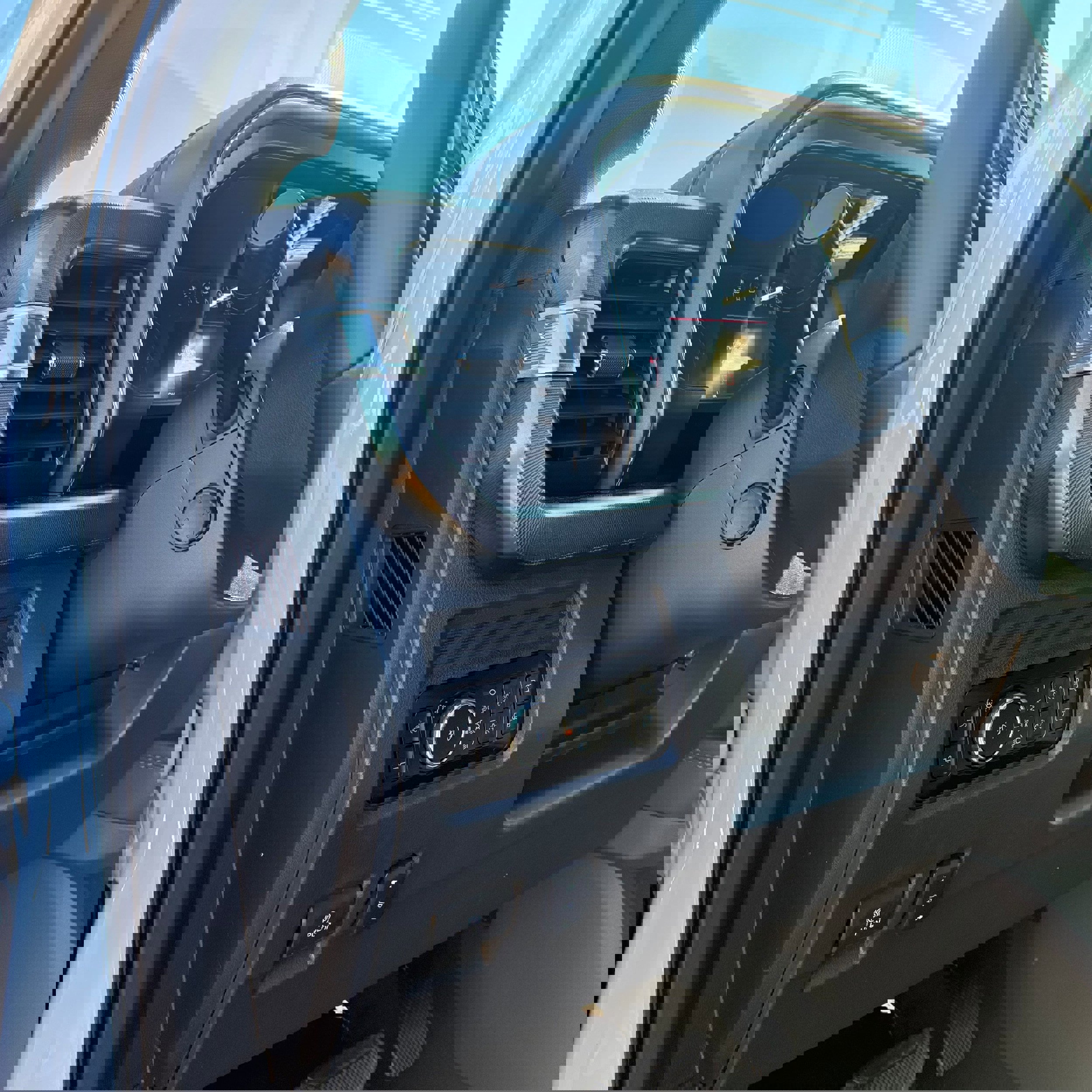 New 2026 Ford F250 Platinum image 41