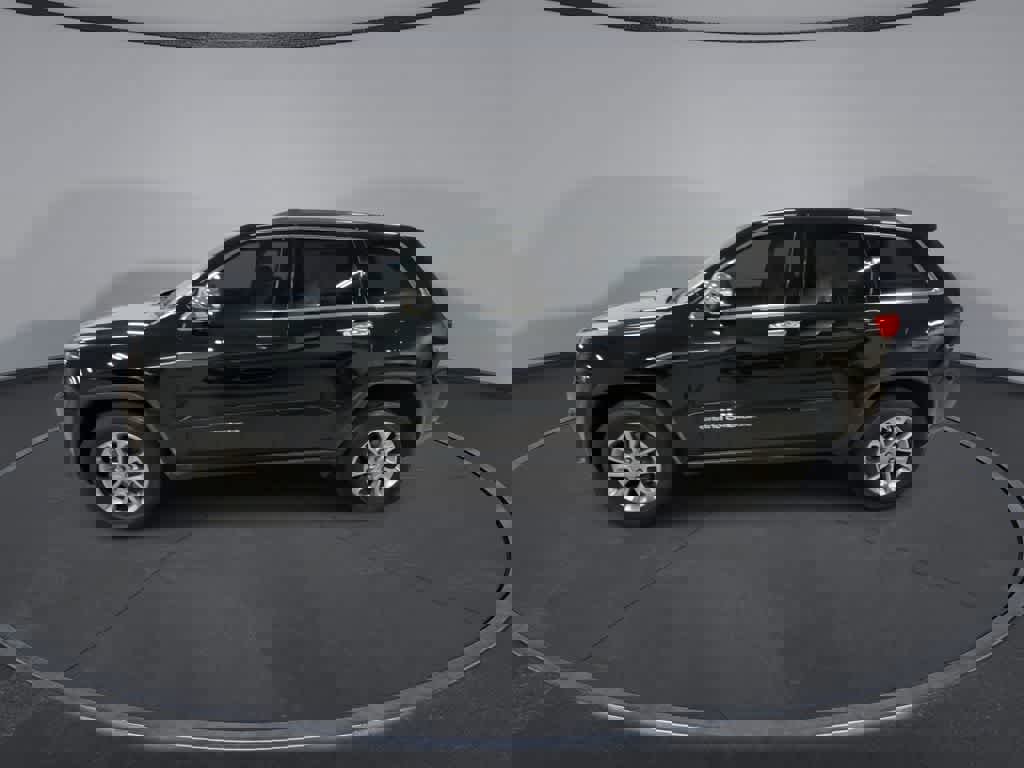 Used 2015 Jeep Grand Cherokee Limited image 6