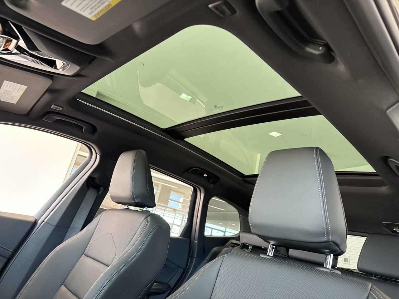 New 2026 BMW X1 xDrive28i w/ Convenience Package image 16