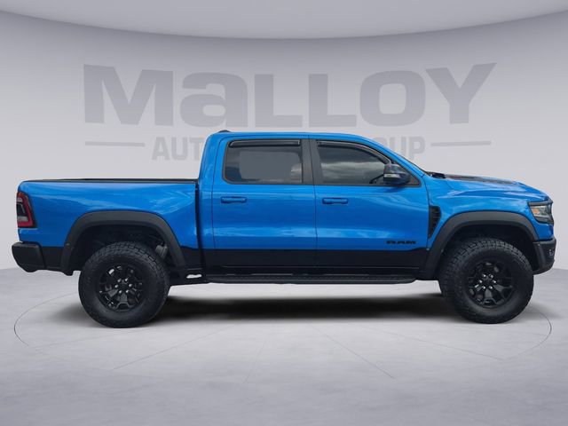 Used 2021 RAM 1500 TRX w/ TRX Level 2 Equipment Group AWD/4WD image 6