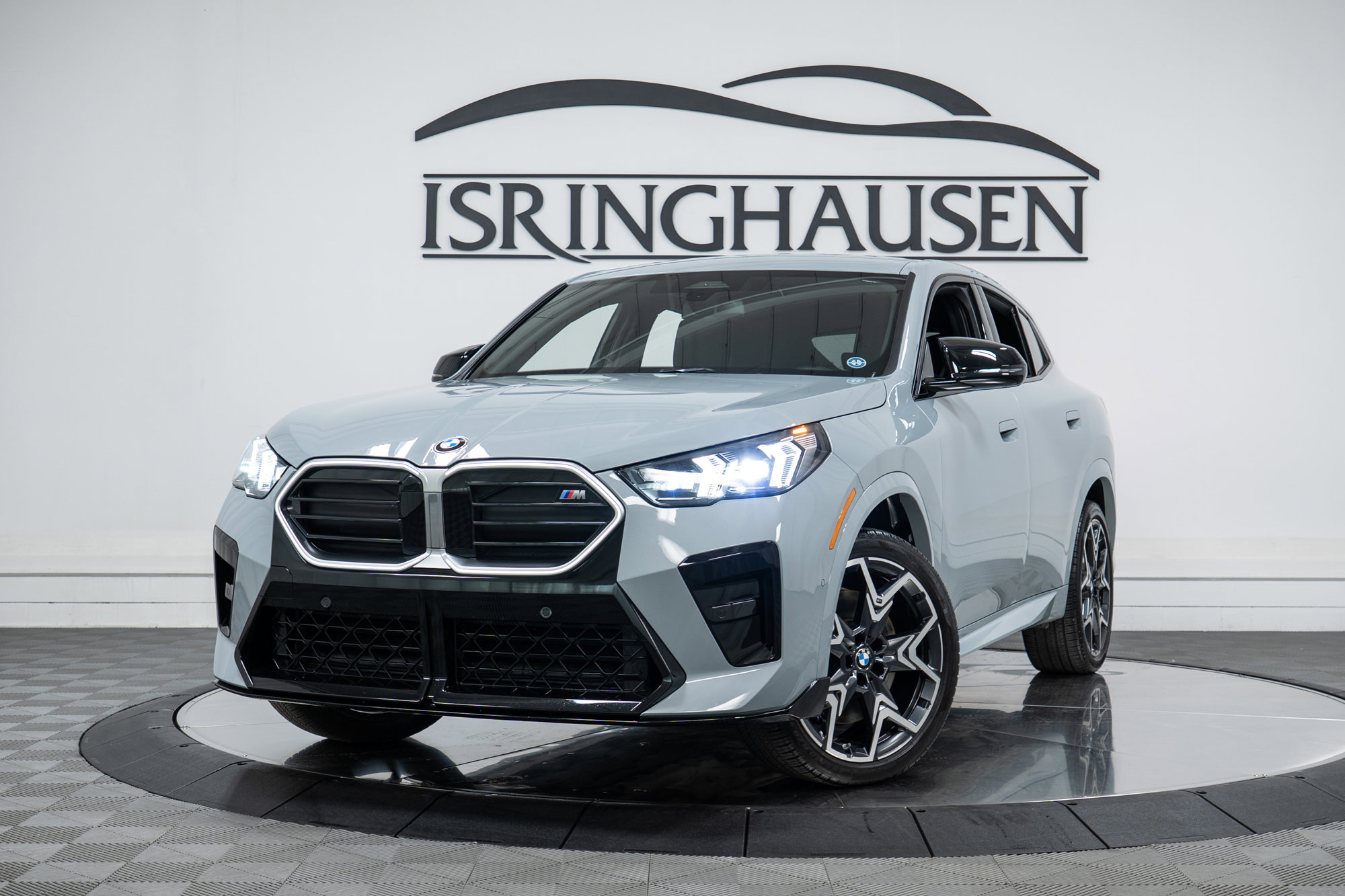 Certified 2024 BMW X2 M35i image 26