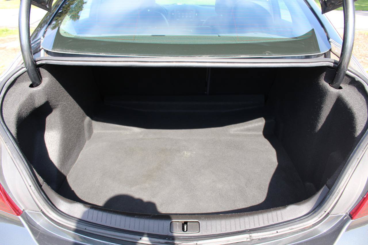 Used 2016 Buick Regal Premium FWD image 43
