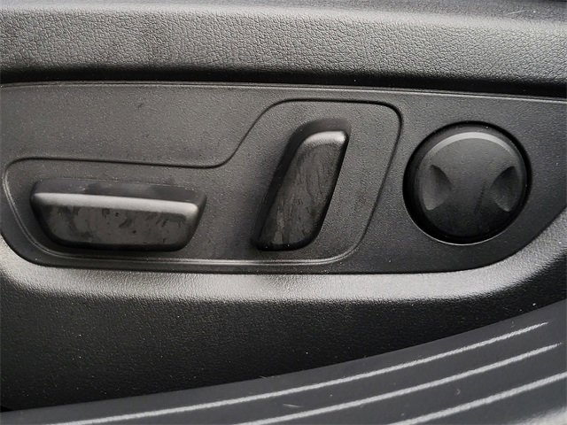 Used 2024 MAZDA CX-50 AWD 2.5 Turbo image 14