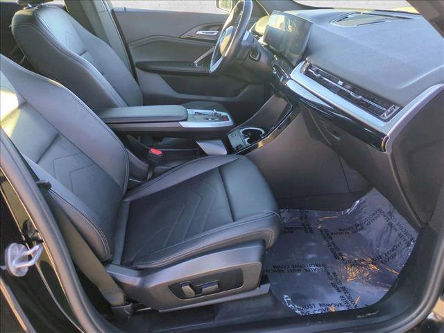 Used 2023 BMW X1 xDrive28i AWD/4WD image 23