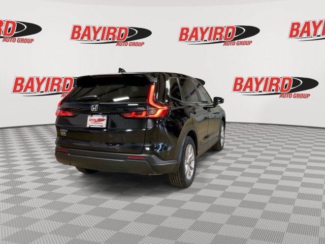Used 2024 Honda CR-V EX image 8
