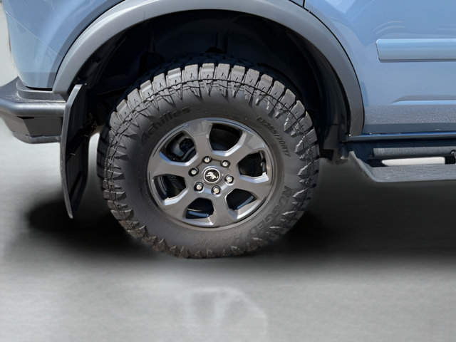 Certified 2023 Ford Bronco Big Bend AWD/4WD image 28
