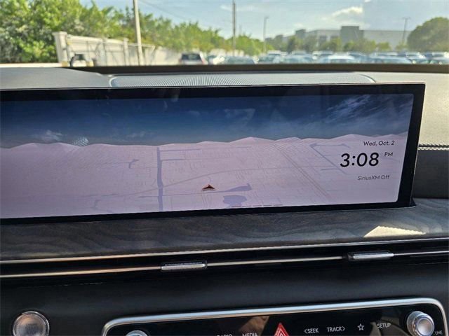 New 2025 Genesis GV80 2.5T Select image 13