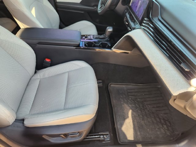 Certified 2026 Toyota Camry XLE FWD image 14