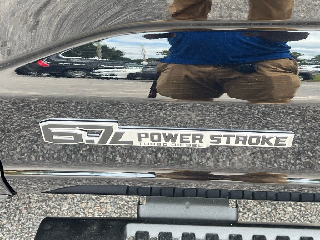 New 2026 Ford F250 XLT w/ 360-Degree Camera Package image 14