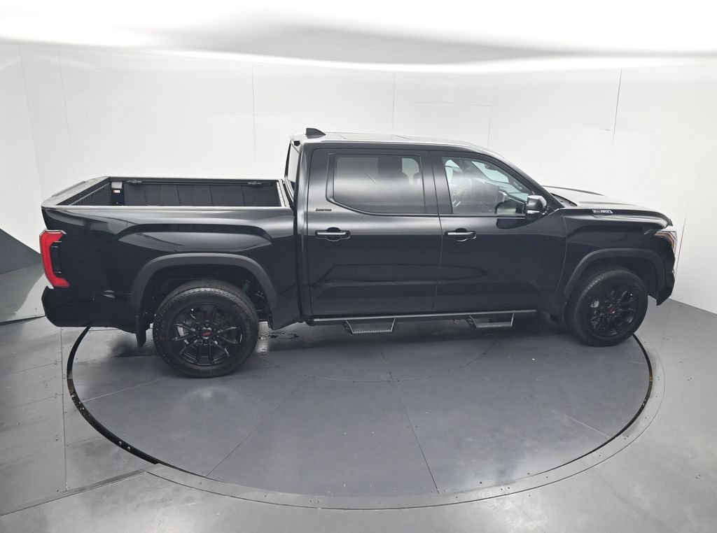 Used 2025 Toyota Tundra Limited w/ TRD Off-Road Package AWD/4WD image 62