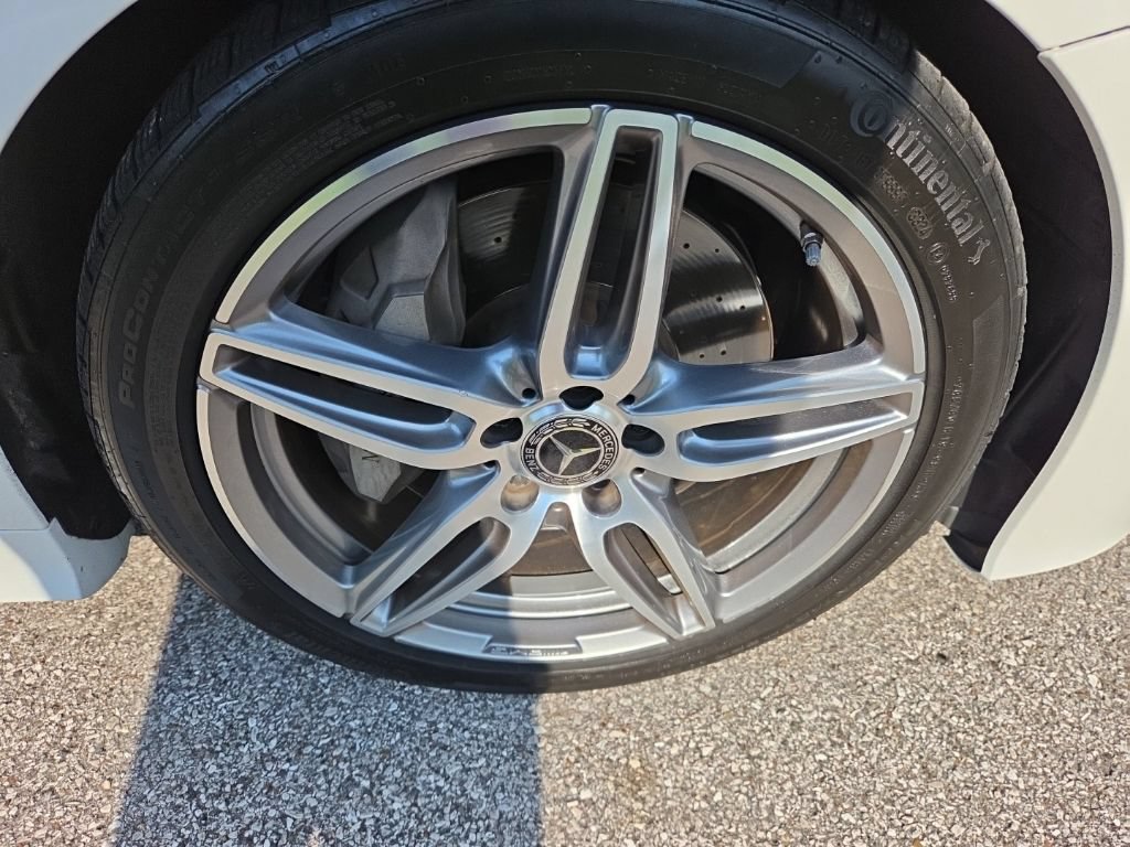 Used 2019 Mercedes-Benz E 450 Coupe image 11