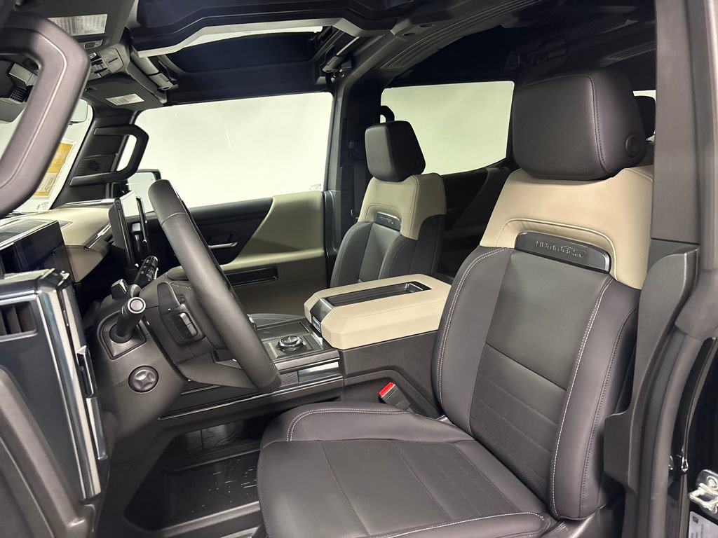 New 2026 GMC Hummer EV SUV image 29