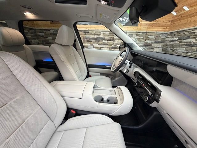 Used 2026 Hyundai Palisade Calligraphy AWD/4WD image 14