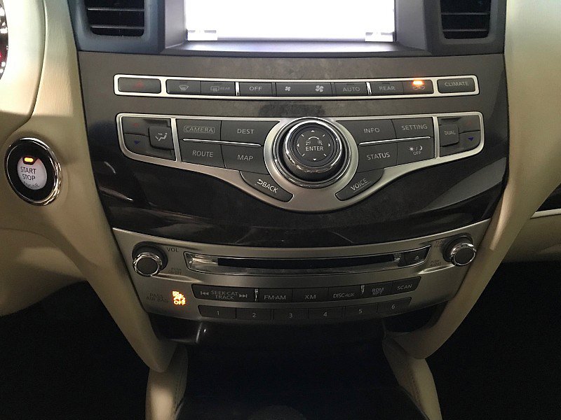 Used 2015 INFINITI QX60 Luxe w/ Premium Plus Package AWD/4WD image 30