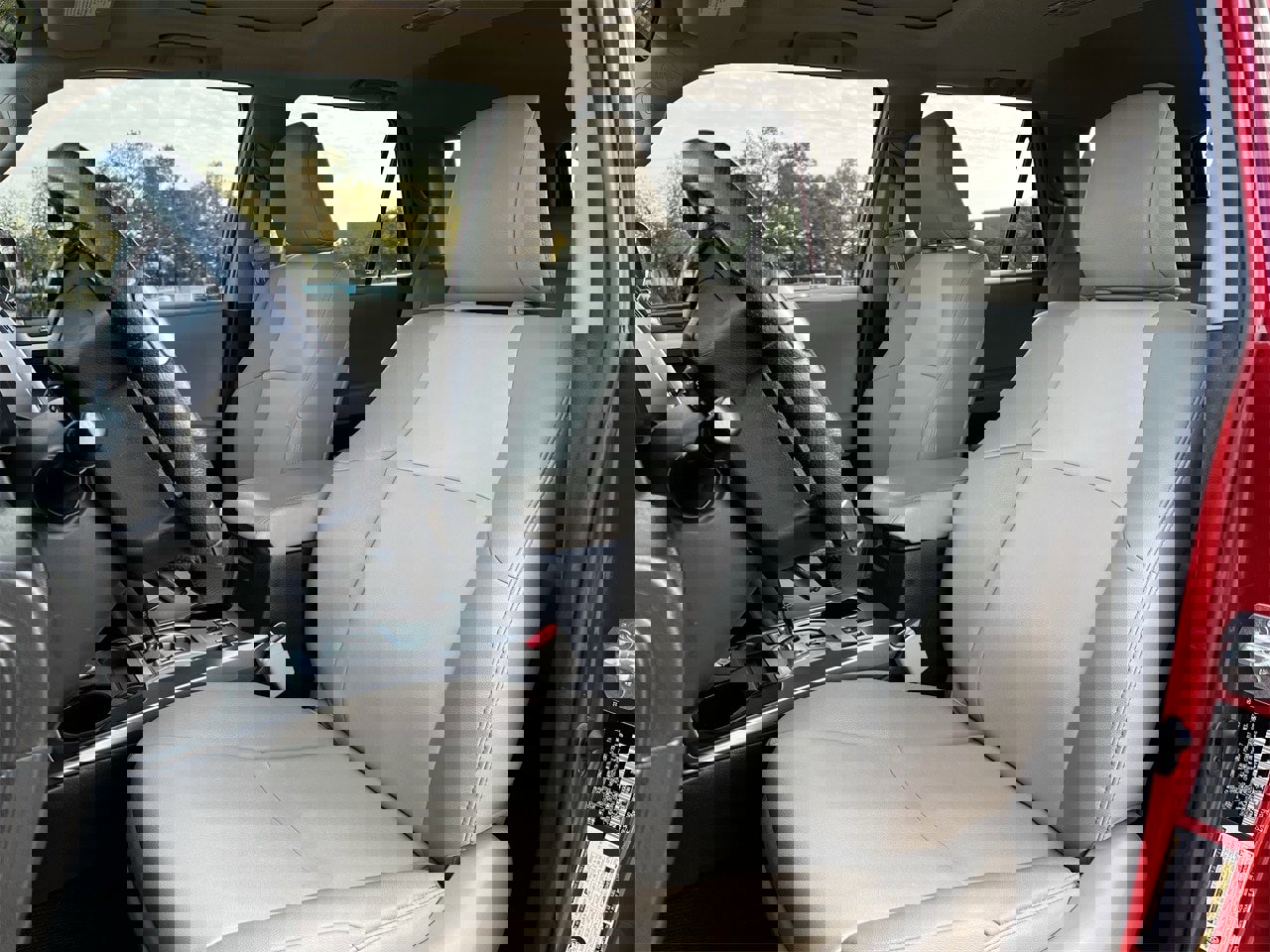 Used 2023 Toyota 4Runner SR5 Premium image 22