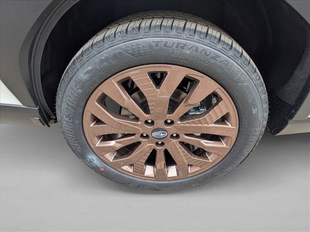 New 2026 Subaru Forester Sport image 9