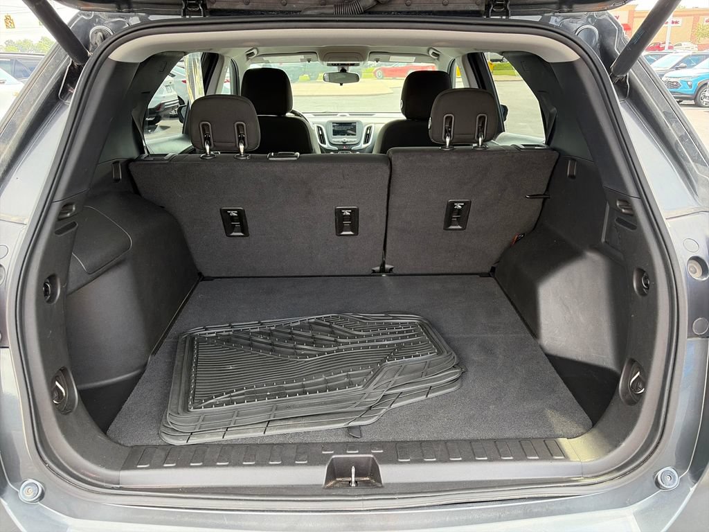 Used 2019 Chevrolet Equinox LT AWD/4WD image 7
