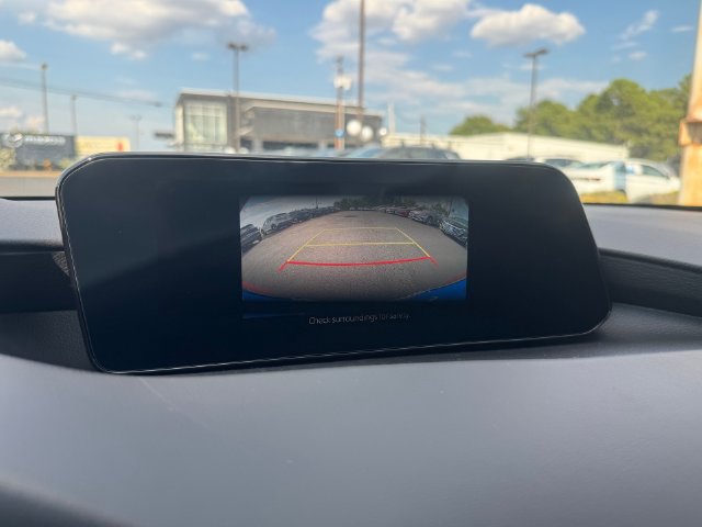 New 2026 MAZDA MAZDA3 2.5 S Sedan w/ Preferred Pkg FWD image 9