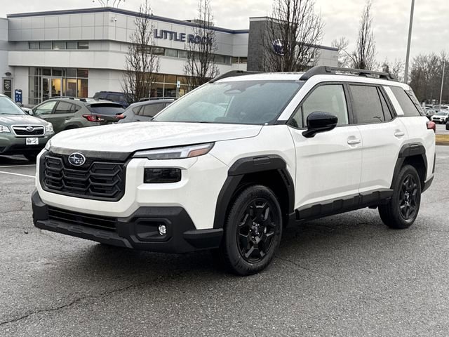 New 2026 Subaru Outback Limited image 7